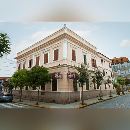 Hotel Sao Paulo Nova Friburgo Exterior photo